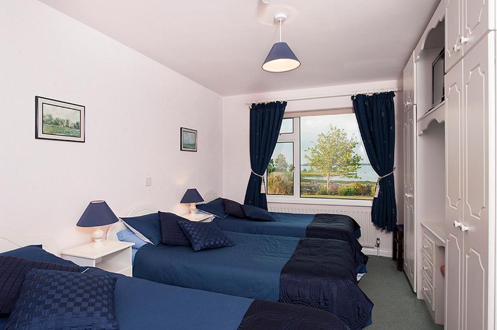 The Waterfront House Country Home Oughterard Camera foto